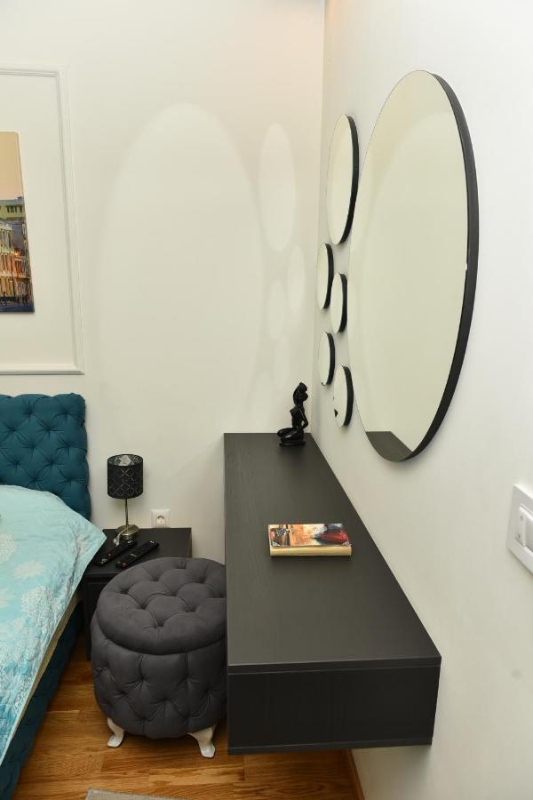 Grand Lux Apartman Čačak Kültér fotó