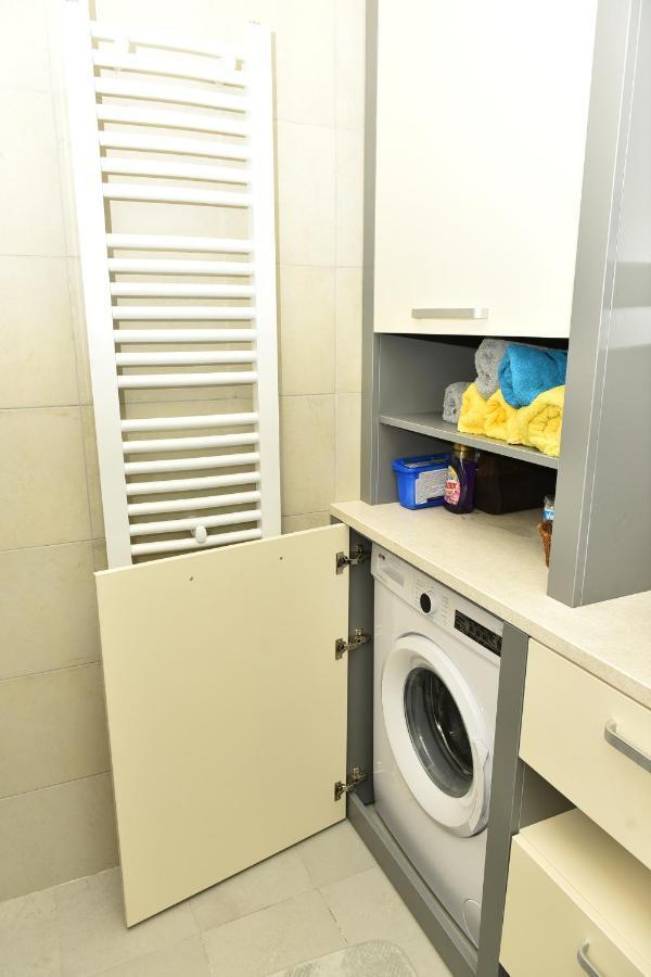 Grand Lux Apartman Čačak Kültér fotó