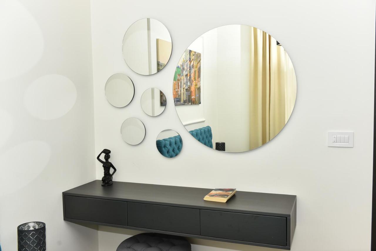 Grand Lux Apartman Čačak Kültér fotó
