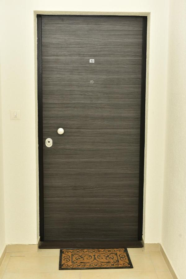 Grand Lux Apartman Čačak Kültér fotó